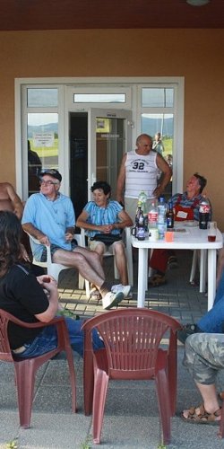 2012 Suche Mirek Topinka